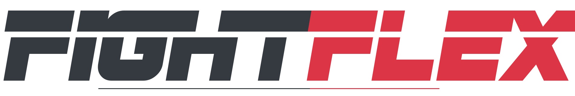 Logo FightFlex